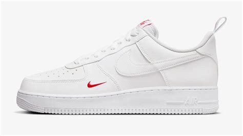 nike air force 1 witte zool korting|nike air force 1 dames.